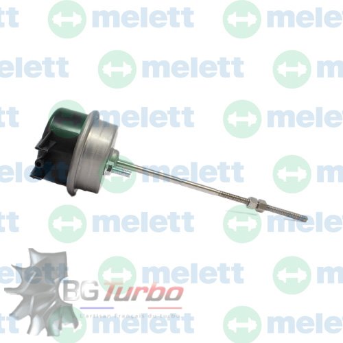 Turbo PIECES DETACHEES - CHRA B03 (Turbo 1000-970-0131- LP) Reverse Rotation & MFS C/W 1000-970-0131 (Low Pressure Stage)Vehicle fitment(s)LAND ROVER Range Rover 2.0DO.E. part number(s)5825-110-5049
