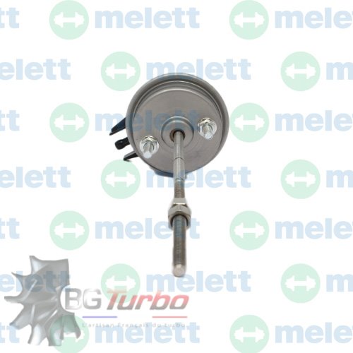 PIECES DETACHEES - CHRA B03 (Turbo 1000-970-0131- LP) Reverse Rotation & MFS C/W 1000-970-0131 (Low Pressure Stage)Vehicle fitment(s)LAND ROVER Range Rover 2.0DO.E. part number(s)5825-110-5049
