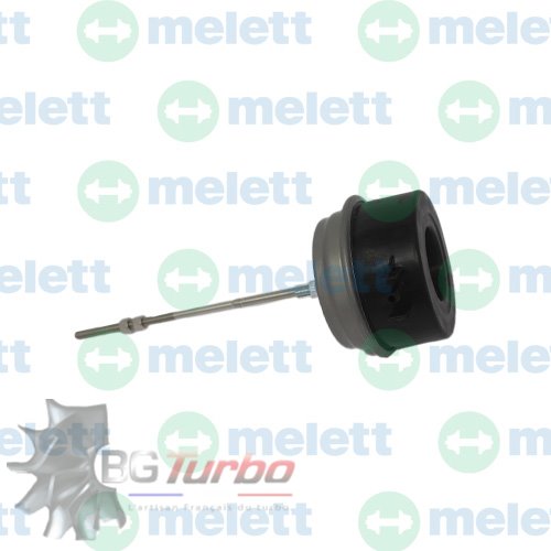 Turbo PIECES DETACHEES - Soupape De Regulation (Turbine Bypass Valve) (5880-110-5078)1000-970-0131 (Bi-Turbo Number)1635-970-0006 (High Pressure Stage)Vehicle fitment(s)LAND ROVER Defender/ Discovery/ Range Rover Sport 2.0DO.E. part number(s)5880-110-5078
