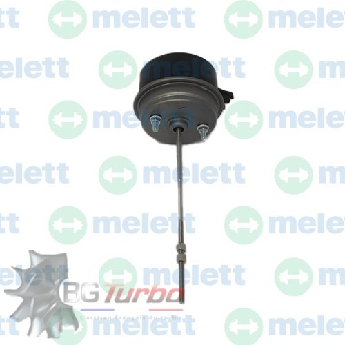 PIECES DETACHEES - Soupape De Regulation (Turbine Bypass Valve) (5880-110-5078)1000-970-0131 (Bi-Turbo Number)1635-970-0006 (High Pressure Stage)Vehicle fitment(s)LAND ROVER Defender/ Discovery/ Range Rover Sport 2.0DO.E. part number(s)5880-110-5078
