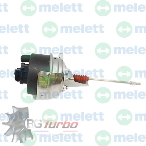 Turbo PIECES DETACHEES - Soupape De Regulation (W/ Position Sensor) R2S (Turbine Bypass Valve) (5880-110-5093)1000-970-0227/ 34/ 38/ 73/ 77/ 86, 1000-970-0313/ 58/ 76/ 78/ 82/ 83/ 84/ 85Vehicle fitment(s)VOLKSWAGEN Caravelle/ Transporter/ California/ Campmobile/ Multivan 2.0DO.E. part number(s)5880-110-5093Melett part number1332-203-383NotesHigh pressure actuator = 1332-201-381Low pressure actuator = 1332-203-382
