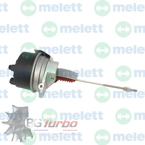 PIECES DETACHEES - Soupape De Regulation (W/ Position Sensor) R2S (Turbine Bypass Valve) (5880-110-5093)1000-970-0227/ 34/ 38/ 73/ 77/ 86, 1000-970-0313/ 58/ 76/ 78/ 82/ 83/ 84/ 85Vehicle fitment(s)VOLKSWAGEN Caravelle/ Transporter/ California/ Campmobile/ Multivan 2.0DO.E. part number(s)5880-110-5093Melett part number1332-203-383NotesHigh pressure actuator = 1332-201-381Low pressure actuator = 1332-203-382
