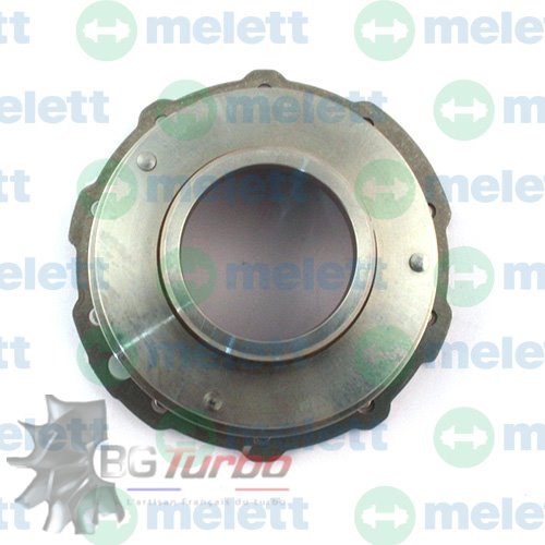 PIECES DETACHEES - Roue compresseur (MFS) B03G (Turbo 1850-970-0021)
