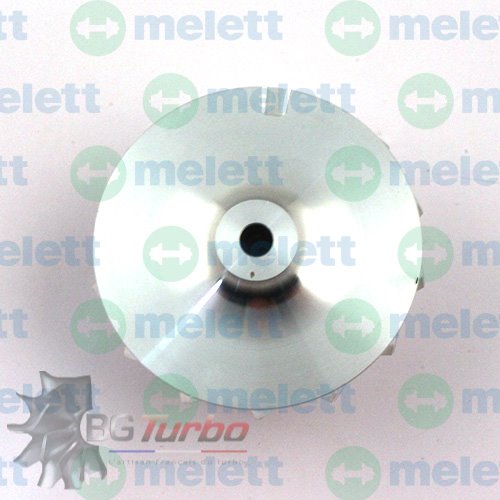 PIECES DETACHEES - Roue compresseur (MFS) B03G (Turbo 1850-970-0015) Reverse Rotation
