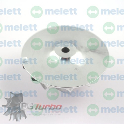 PIECES DETACHEES - Roue compresseur (MFS) B03 (1862-123-2003)
