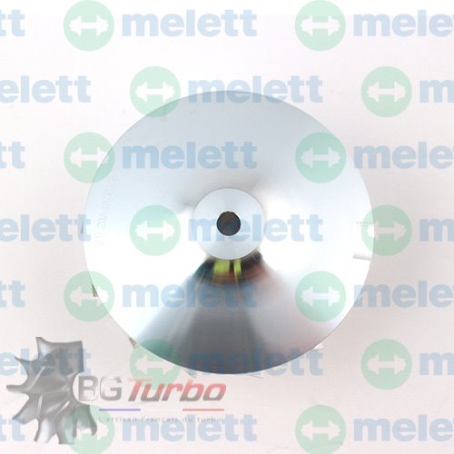 PIECES DETACHEES - Roue compresseur (MFS) B03V (1870-123-2017)
