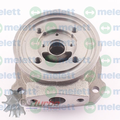 PIECES DETACHEES - Carter central B03G (Turbo 1850-970-0021)

