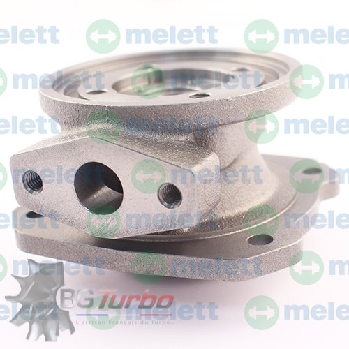 PIECES DETACHEES - Carter central B03G (Turbo 1850-970-0021)
