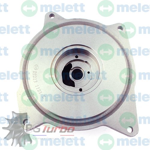 Turbo PIECES DETACHEES - Carter central B03G (1850-151-0003)
