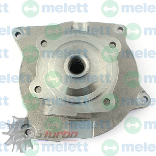 PIECES DETACHEES - Carter central B03G (1850-151-0003)
