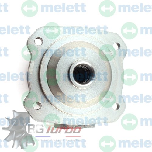 Turbo PIECES DETACHEES - Carter Central B03 (Turbo 1000-970-0131)
