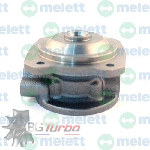 PIECES DETACHEES - Carter Central B03 (Turbo 1000-970-0131)
