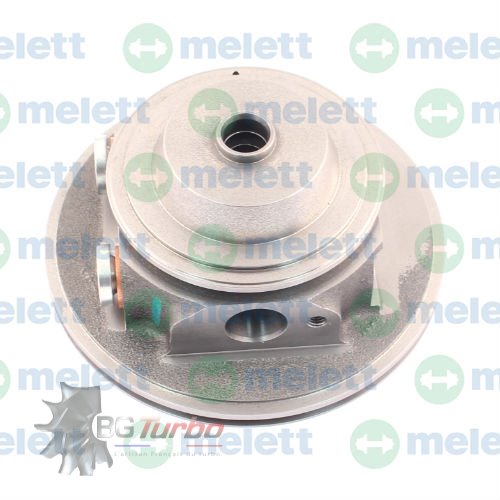 PIECES DETACHEES - Carter central (W/Cooled) B03 (Turbo 1853-970-0006)
