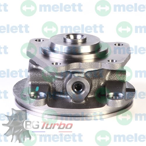 Turbo PIECES DETACHEES - Carter central (W/Cooled) B03G (1853-150-4506)
