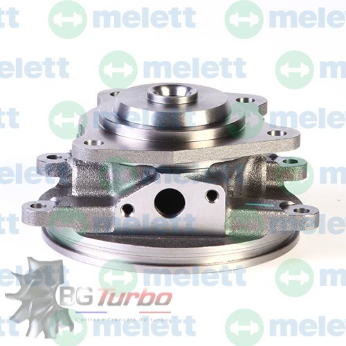 PIECES DETACHEES - Carter central (W/Cooled) B03G (1853-150-4506)
