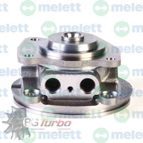 PIECES DETACHEES - Carter central (W/Cooled) B03G (1853-150-4506)
