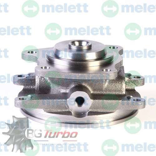 PIECES DETACHEES - Carter central (W/Cooled) B03G (1853-150-4506)
