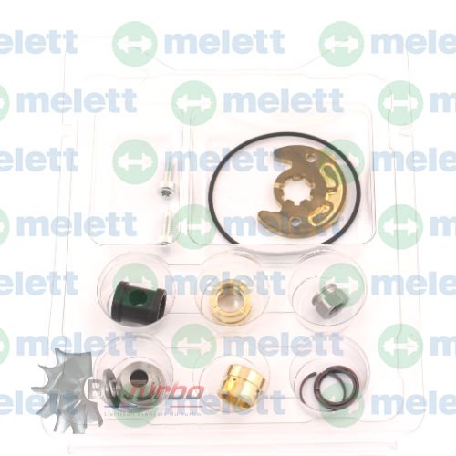 Turbo PIECES DETACHEES - Kit réparation (Major) B03G (Turbos 1855-970-0002/9/10)
