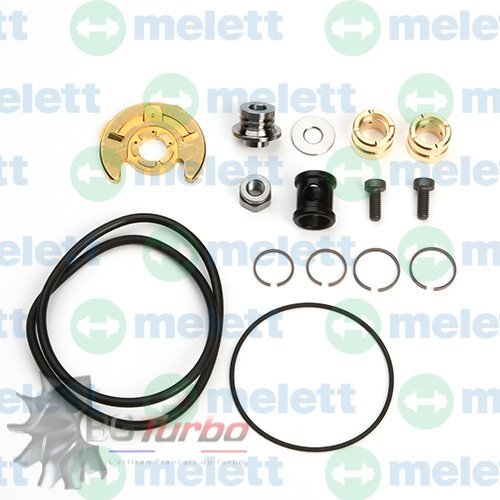 Turbo PIECES DETACHEES - Kit réparation (Major) B03G (Thrust Bearing 5 Pad, 360 Degree)
