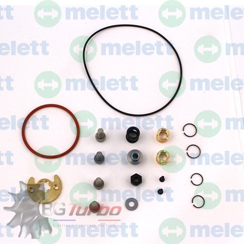 Turbo PIECES DETACHEES - Kit réparation (Major) B03 (Reverse Rotation/ 5-Pad, 360 Degree/Twin Ring)
