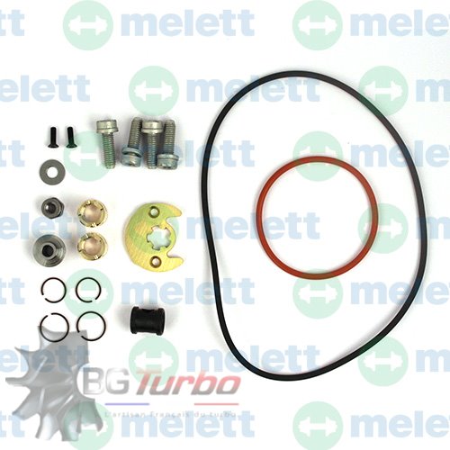 Turbo PIECES DETACHEES - Kit Reparation (Major) B03G (222-320 Thrust Brg / 203-201 Flinger)
