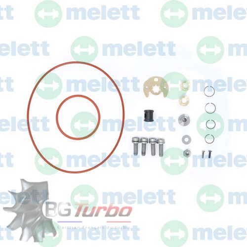 Turbo PIECES DETACHEES - Kit Reparation (Major) B03 (Thrust Bearing 7-Pad/ 360 Degree) 1000-970-0130, LR094518Vehicle fitmentJAGUAR XE/ / E-Pace/ XF, LAND ROVER Range Rover Sport/ Range Rover Evoque/ Discovery/ Range Rover Velar/ Defender 2.0D
