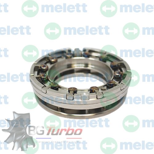 PIECES DETACHEES - Geometrie Variable B03 (Turbo 1000-970-0452-LP) 1000-970-0314, 1000-970-0335/ 36, 1000-970-0375, 1000-970-0452 &nbsp;Vehicle fitment(s)VOLVO XC60, S90, V90 2.0D
