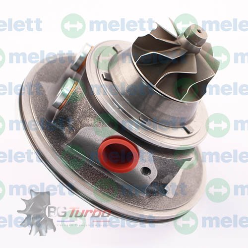 PIECES DETACHEES - CHRA - Ensemble tournant équilibré B03 (1853-710-5006) MFS C/W
