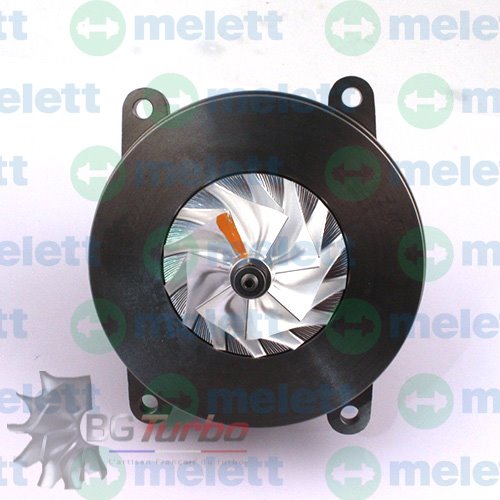 PIECES DETACHEES - CHRA - Ensemble tournant équilibré B03 (Turbo 1853-970-0054) MFS C/W
