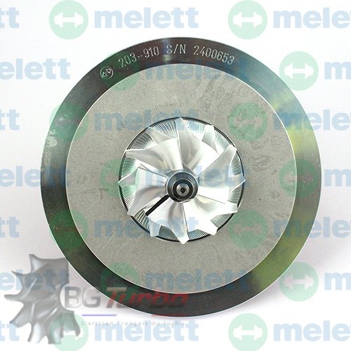 Turbo PIECES DETACHEES - CHRA B03G (Turbo 1853-970-0145) MFS C/W 1000-970-0257/ 0386/ 0389/ 0390/ 0438/ 0440
