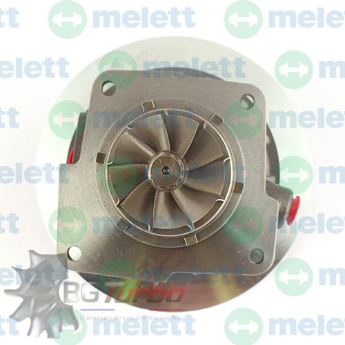 PIECES DETACHEES - CHRA B03G (Turbo 1853-970-0145) MFS C/W 1000-970-0257/ 0386/ 0389/ 0390/ 0438/ 0440
