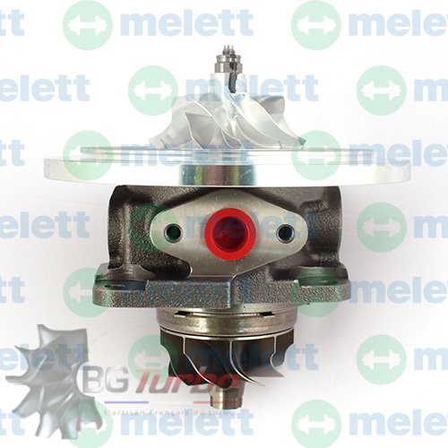 PIECES DETACHEES - CHRA B03G (Turbo 1853-970-0145) MFS C/W 1000-970-0257/ 0386/ 0389/ 0390/ 0438/ 0440
