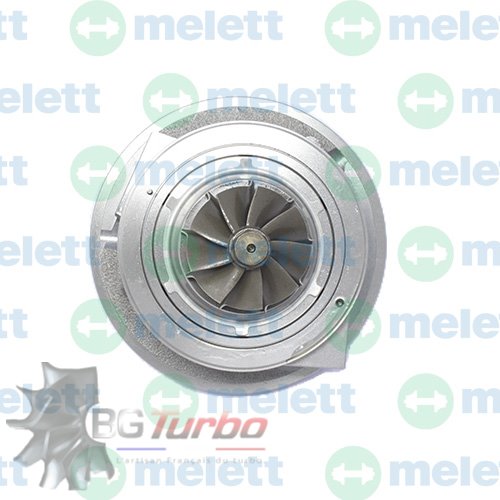 Turbo PIECES DETACHEES - CHRA B03 (Turbo 1000-970-0451) Reverse Rotation & MFS C/W (LP) 1000-970-0210, 1000-970-0268, 1000-970-0284, 1000-970-0324, 1000-970-0431, 1000-970-0451Vehicle fitmentMERCEDES E-Class/ C-Class 2.0D
