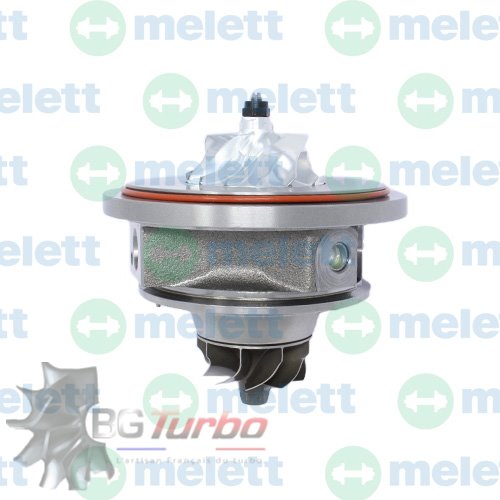 PIECES DETACHEES - CHRA B03 (Turbo 1000-970-0451) Reverse Rotation & MFS C/W (LP) 1000-970-0210, 1000-970-0268, 1000-970-0284, 1000-970-0324, 1000-970-0431, 1000-970-0451Vehicle fitmentMERCEDES E-Class/ C-Class 2.0D
