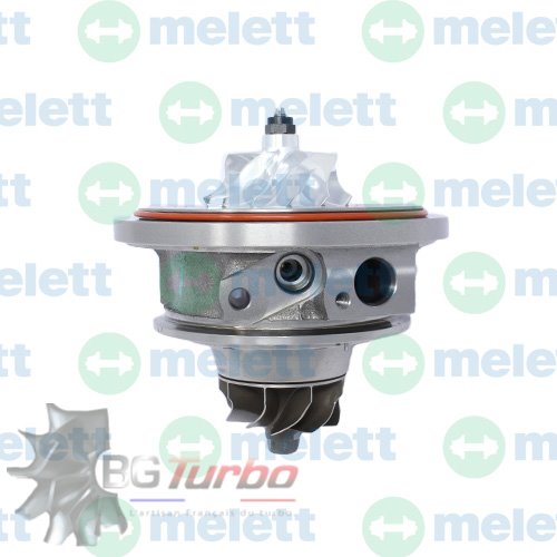 PIECES DETACHEES - CHRA B03 (Turbo 1000-970-0451) Reverse Rotation & MFS C/W (LP) 1000-970-0210, 1000-970-0268, 1000-970-0284, 1000-970-0324, 1000-970-0431, 1000-970-0451Vehicle fitmentMERCEDES E-Class/ C-Class 2.0D
