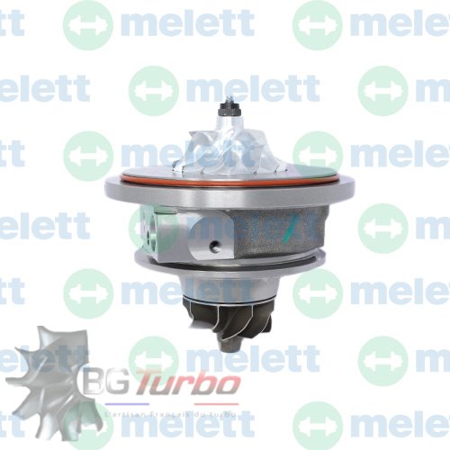 PIECES DETACHEES - CHRA B03 (Turbo 1000-970-0451) Reverse Rotation & MFS C/W (LP) 1000-970-0210, 1000-970-0268, 1000-970-0284, 1000-970-0324, 1000-970-0431, 1000-970-0451Vehicle fitmentMERCEDES E-Class/ C-Class 2.0D
