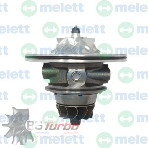 PIECES DETACHEES - CHRA 03G (Turbo 1855-970-0078) Reverse Rotation & MFS C/W1855-970-0017/ 21/ 31/ 36/ 37/ 78Vehicle fitment(s)Audi TT/ RS3/ RSQ3 2.5L
