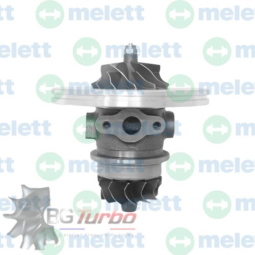 Turbo PIECES DETACHEES - CHRA 1855-970-0000, 1855-970-0001Vehicle fitment(s)AUDI TT/ RS3/ A3/ RSQ3 2.5LO.E. part number(s)1855-710-0500B03G (1855-710-0500)
