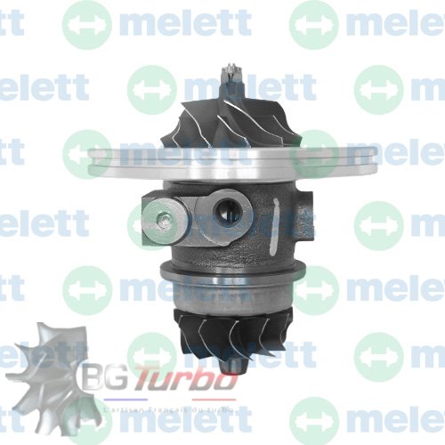 PIECES DETACHEES - CHRA 1855-970-0000, 1855-970-0001Vehicle fitment(s)AUDI TT/ RS3/ A3/ RSQ3 2.5LO.E. part number(s)1855-710-0500B03G (1855-710-0500)
