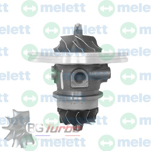 PIECES DETACHEES - CHRA 1855-970-0000, 1855-970-0001Vehicle fitment(s)AUDI TT/ RS3/ A3/ RSQ3 2.5LO.E. part number(s)1855-710-0500B03G (1855-710-0500)
