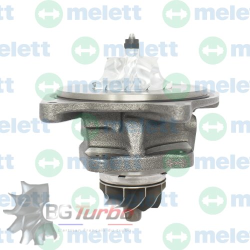 PIECES DETACHEES - CHRA B03 (Turbo 1850-970-0024) Reverse Rotation & MFS C/W 1850-970-0024Vehicle fitment(s)MAN TGE-Series, VOLKSWAGEN Transporter 2.0D
