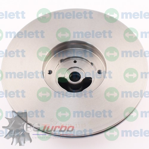 Turbo PIECES DETACHEES - Carter central (W/Cooled) B0BG (1639-150-4504)
