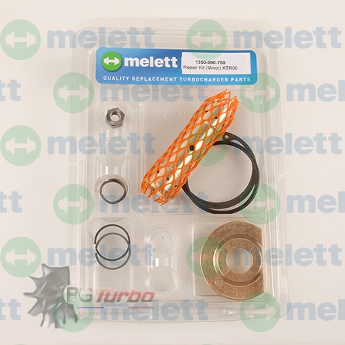 Turbo PIECES DETACHEES - Kit réparation (Minor) KTR90
