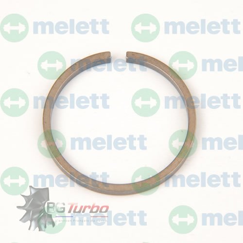 Turbo PIECES DETACHEES - Segment - Piston Ring KTR110 (Comp.End)
