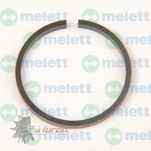 Turbo PIECES DETACHEES - Segment - Piston Ring KTR110G (Turbine End)
