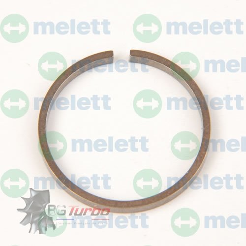 Turbo PIECES DETACHEES - Segment - Piston Ring KTR110G (Comp End)
