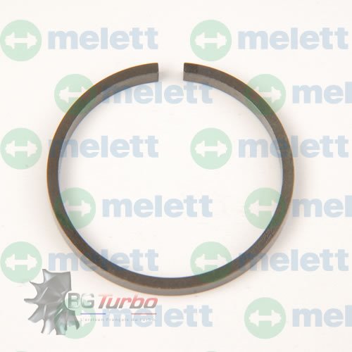 Turbo PIECES DETACHEES - Segment - Piston Ring KTR110G (Turbine End Std OD/+0.010 width)
