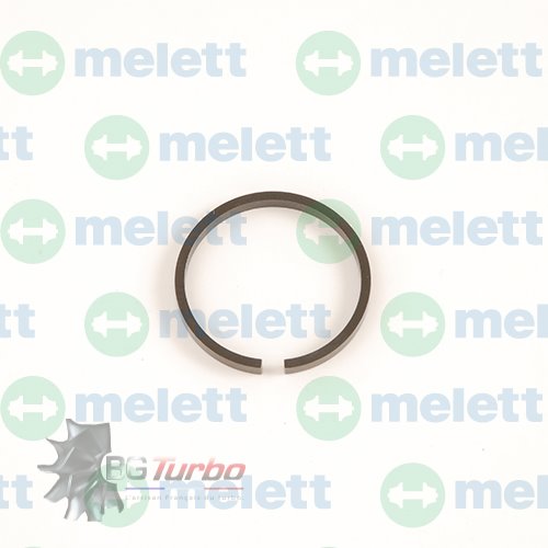 Turbo PIECES DETACHEES - Segment - Piston Ring KTR110G (Turbine End +0.010 OD/+0.010 width)
