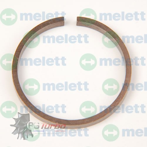 Turbo PIECES DETACHEES - Segment - Piston Ring KTR130 (Turbine End)
