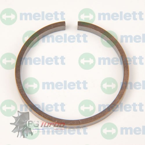 Turbo PIECES DETACHEES - Segment - Piston Ring KTR130 (Comp End)
